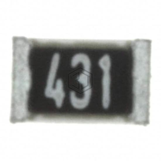 RGH2012-2E-P-431-B - Susumu - Chip Resistor - Surface Mount