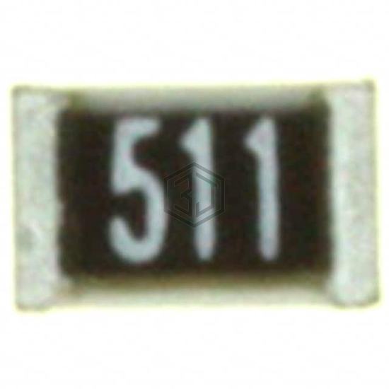 RGH2012-2E-P-511-B - Susumu - Chip Resistor - Surface Mount