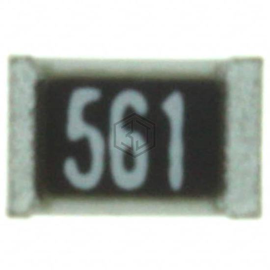 RGH2012-2E-P-561-B - Susumu - Chip Resistor - Surface Mount