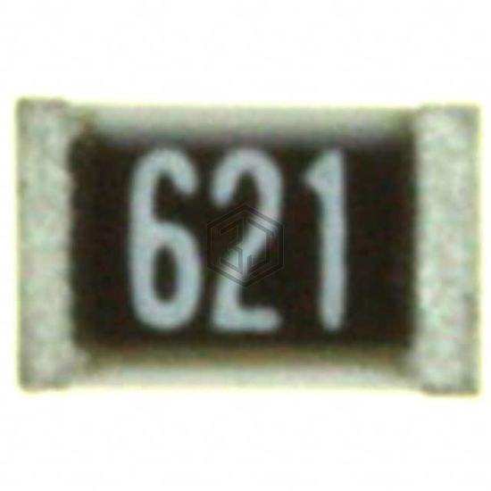 RGH2012-2E-P-621-B - Susumu - Chip Resistor - Surface Mount