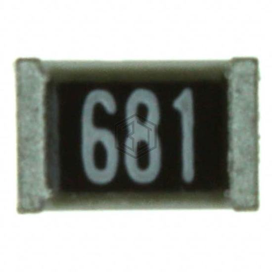 RGH2012-2E-P-681-B - Susumu - Chip Resistor - Surface Mount