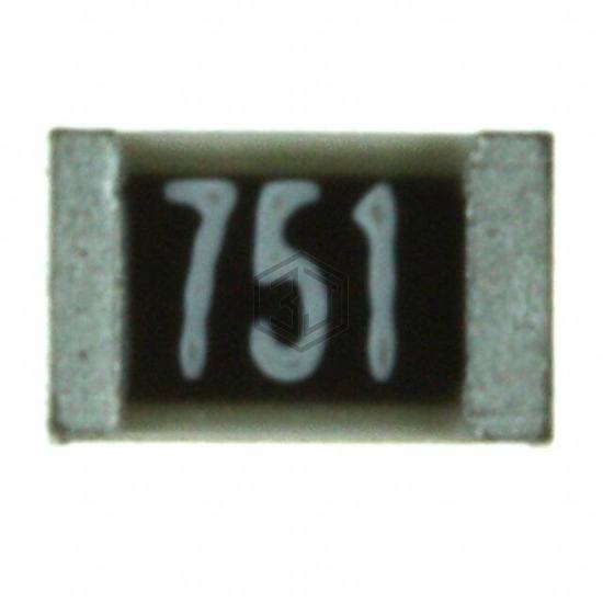 RGH2012-2E-P-751-B - Susumu - Chip Resistor - Surface Mount