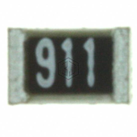 RGH2012-2E-P-911-B - Susumu - Chip Resistor - Surface Mount