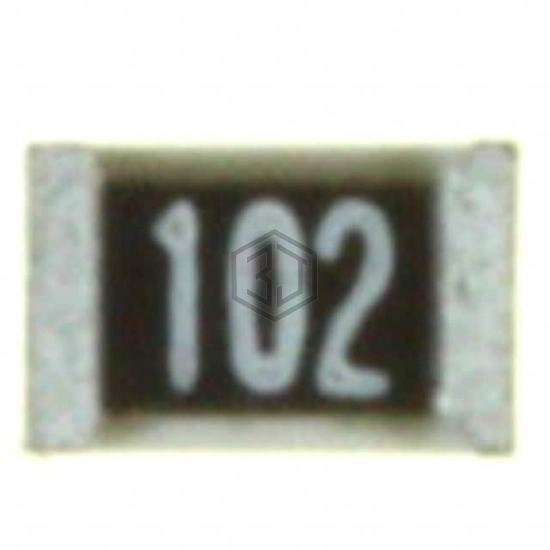RGH2012-2E-P-102-B - Susumu - Chip Resistor - Surface Mount
