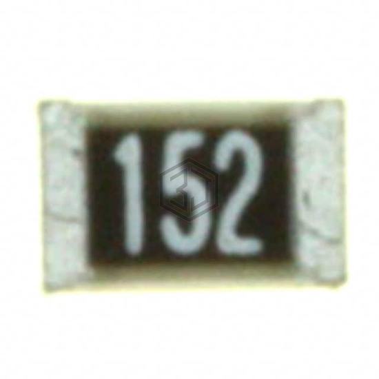 RGH2012-2E-P-152-B - Susumu - Chip Resistor - Surface Mount