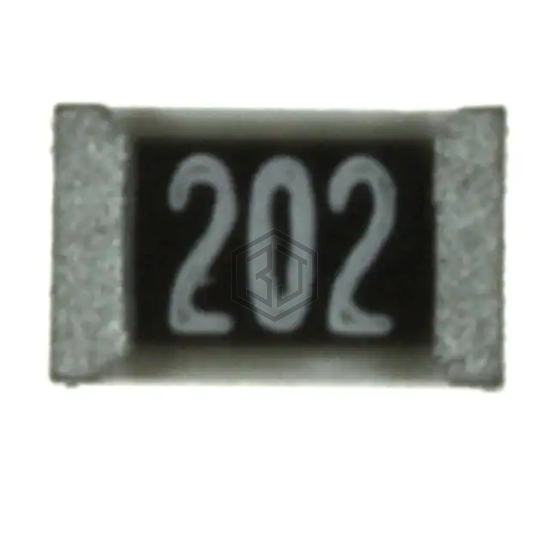 RGH2012-2E-P-202-B - Susumu - Chip Resistor - Surface Mount