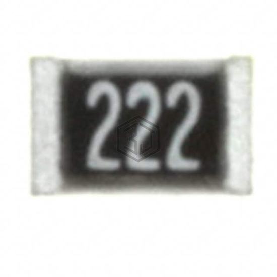 RGH2012-2E-P-222-B - Susumu - Chip Resistor - Surface Mount