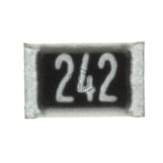 RGH2012-2E-P-242-B - Susumu - Chip Resistor - Surface Mount