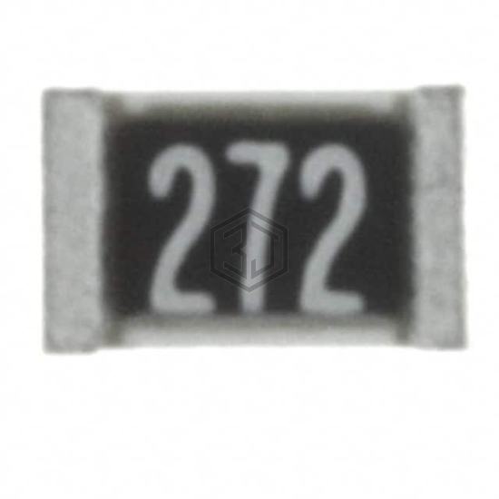 RGH2012-2E-P-272-B - Susumu - Chip Resistor - Surface Mount