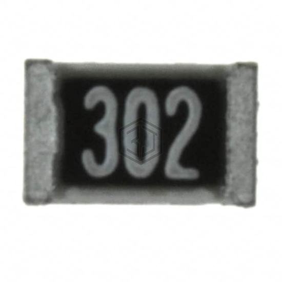RGH2012-2E-P-302-B - Susumu - Chip Resistor - Surface Mount
