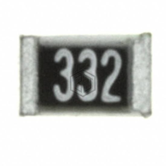 RGH2012-2E-P-332-B - Susumu - Chip Resistor - Surface Mount