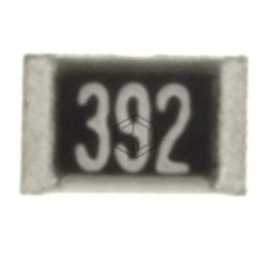 RGH2012-2E-P-392-B - Susumu - Chip Resistor - Surface Mount