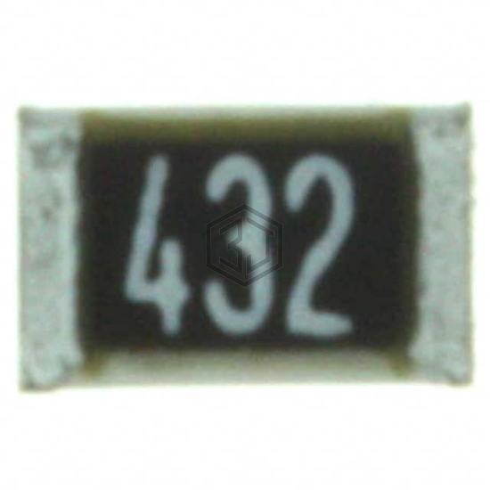 RGH2012-2E-P-432-B - Susumu - Chip Resistor - Surface Mount