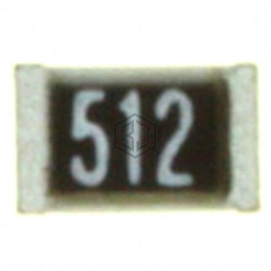 RGH2012-2E-P-512-B - Susumu - Chip Resistor - Surface Mount
