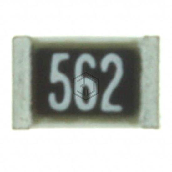 RGH2012-2E-P-562-B - Susumu - Chip Resistor - Surface Mount