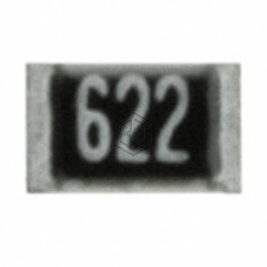 RGH2012-2E-P-622-B - Susumu - Chip Resistor - Surface Mount