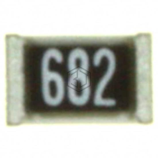 RGH2012-2E-P-682-B - Susumu - Chip Resistor - Surface Mount