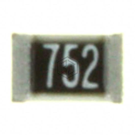 RGH2012-2E-P-752-B - Susumu - Chip Resistor - Surface Mount
