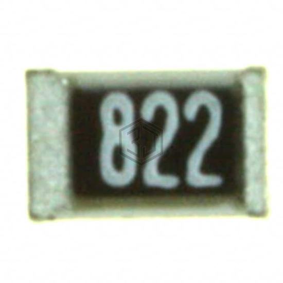 RGH2012-2E-P-822-B - Susumu - Chip Resistor - Surface Mount