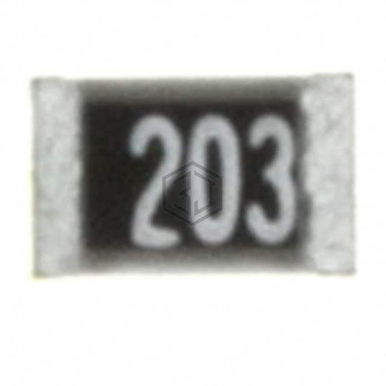 RGH2012-2E-P-203-B - Susumu - Chip Resistor - Surface Mount