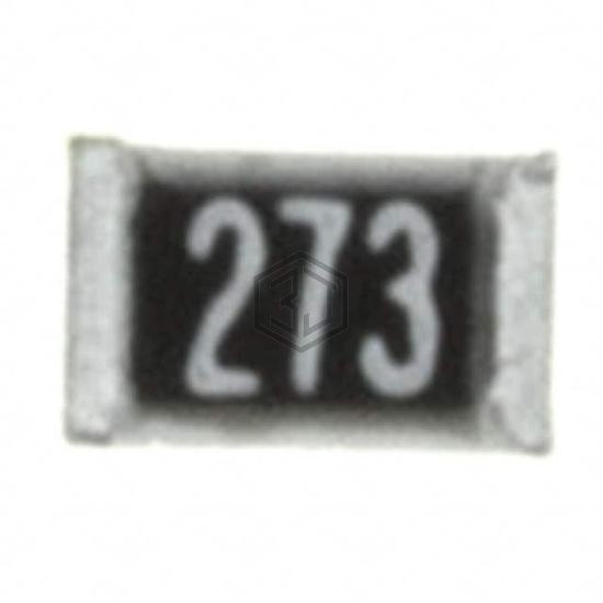 RGH2012-2E-P-273-B - Susumu - Chip Resistor - Surface Mount