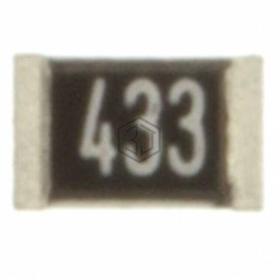 RGH2012-2E-P-433-B - Susumu - Chip Resistor - Surface Mount