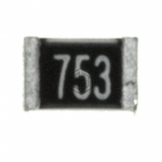 RGH2012-2E-P-753-B - Susumu - Chip Resistor - Surface Mount