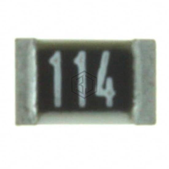 RGH2012-2E-P-114-B - Susumu - Chip Resistor - Surface Mount