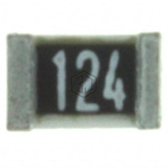 RGH2012-2E-P-124-B - Susumu - Chip Resistor - Surface Mount