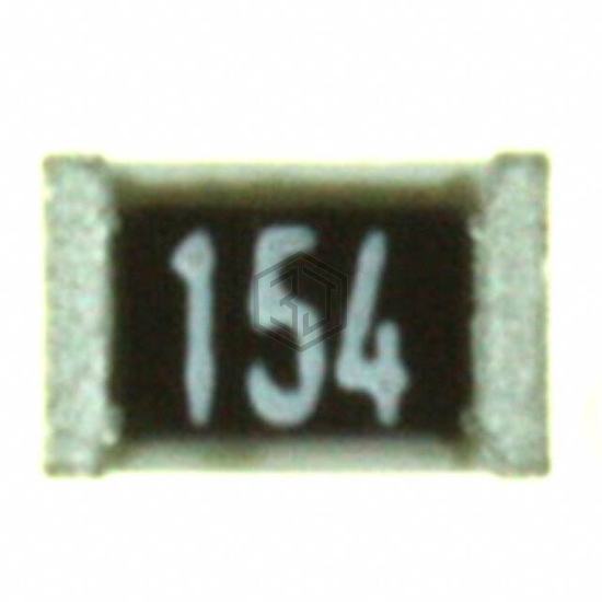 RGH2012-2E-P-154-B - Susumu - Chip Resistor - Surface Mount