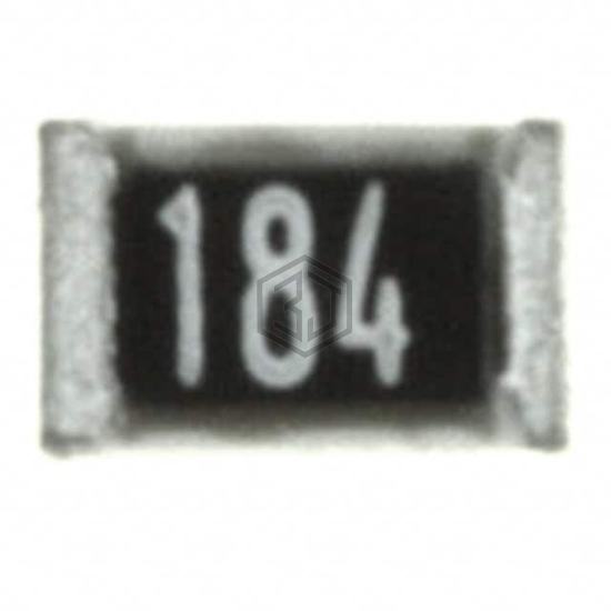 RGH2012-2E-P-184-B - Susumu - Chip Resistor - Surface Mount