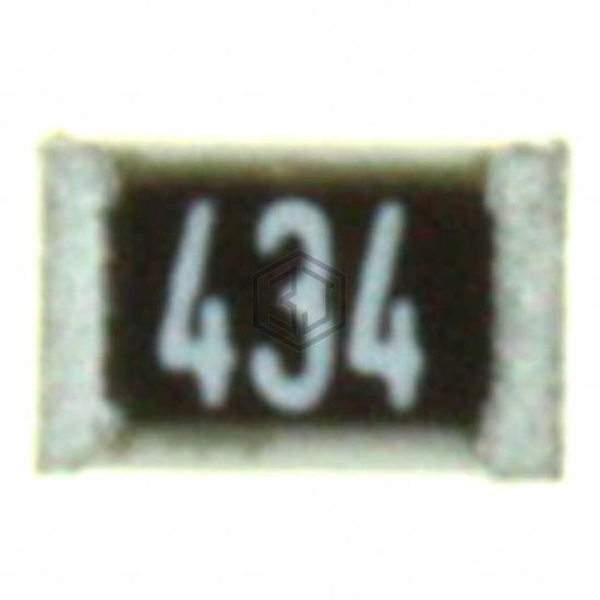 RGH2012-2E-P-434-B - Susumu - Chip Resistor - Surface Mount