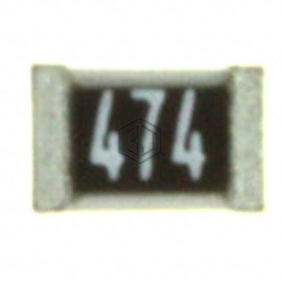 RGH2012-2E-P-474-B - Susumu - Chip Resistor - Surface Mount