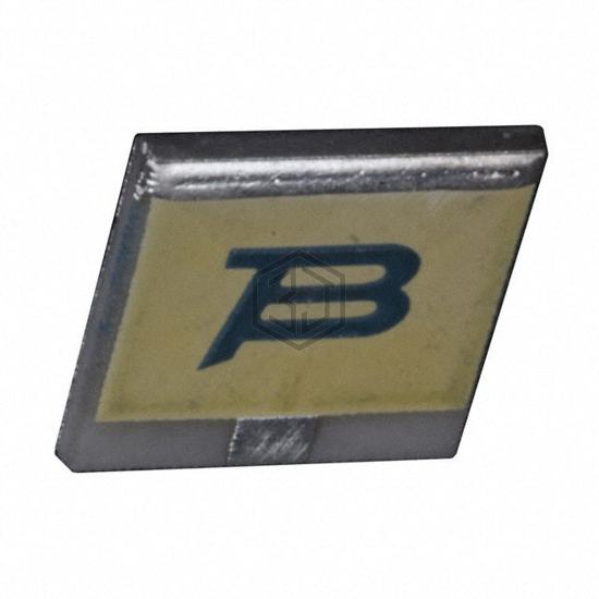 CHF2525CNT500LW - Bourns Inc. - Chip Resistor - Surface Mount