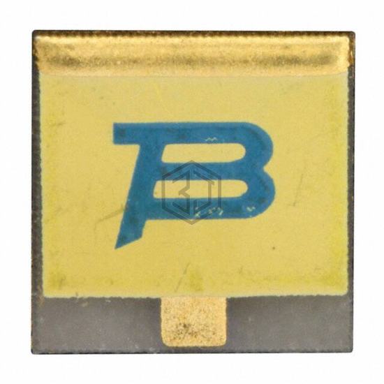 CHF2525CNT500LX - Bourns Inc. - Chip Resistor - Surface Mount
