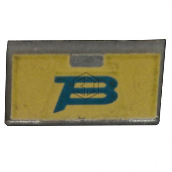 CHF3523DNT500LW - Bourns Inc. - Chip Resistor - Surface Mount
