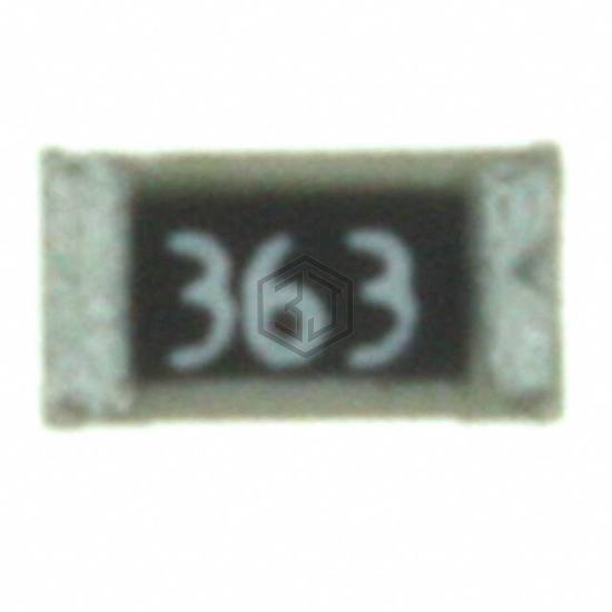 RGH1608-2C-P-363-B - Susumu - Chip Resistor - Surface Mount