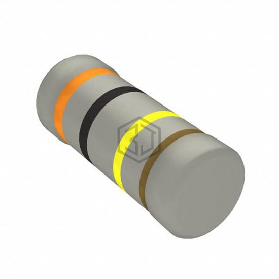 MMF1WSFRE300K - YAGEO - Chip Resistor - Surface Mount