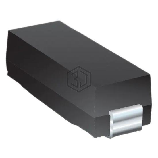 PWR1913WR200J - Bourns Inc. - Chip Resistor - Surface Mount