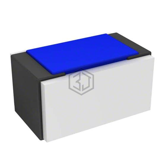 R2B080550R0J5J0 - TTM Technologies, Inc. - Chip Resistor - Surface Mount