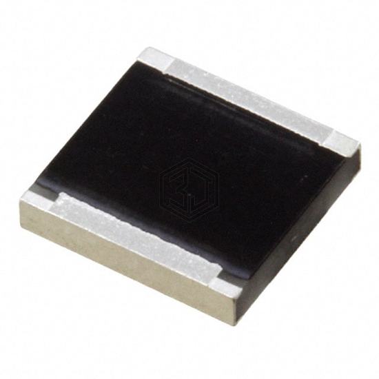 RP42525R0100GTTR - KYOCERA AVX - Chip Resistor - Surface Mount