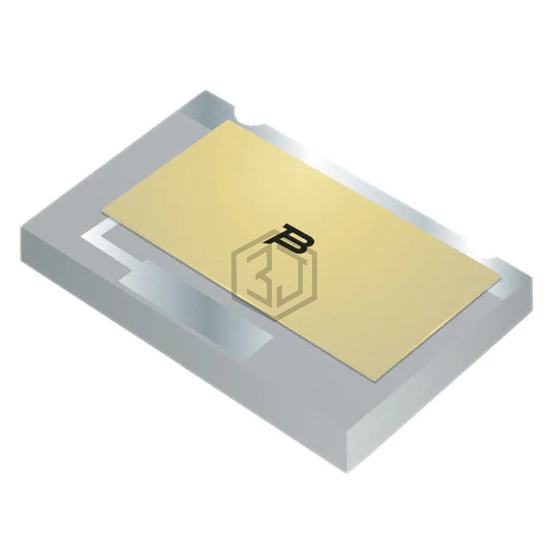 CHF3523CNT500LW - Bourns Inc. - Chip Resistor - Surface Mount