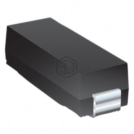 PWR6327WR024J - Bourns Inc. - Chip Resistor - Surface Mount
