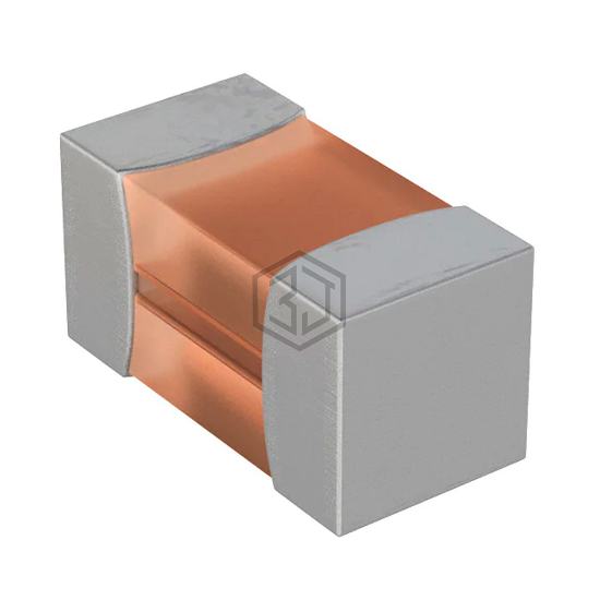 504L1000FTNCFT - American Technical Ceramics - Chip Resistor - Surface Mount