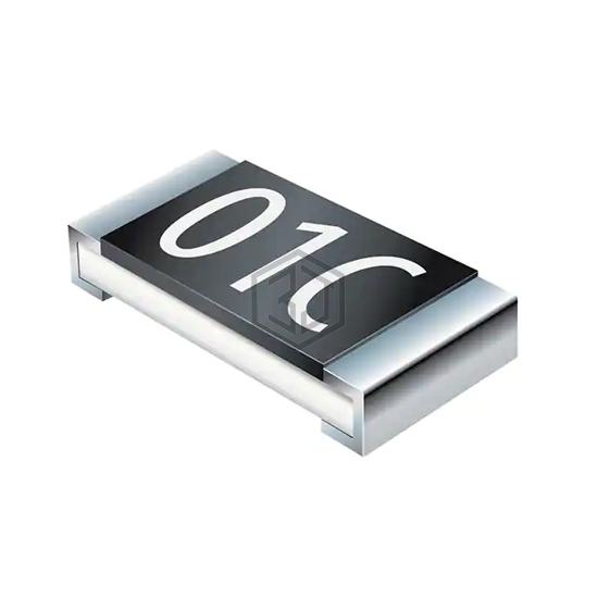 CRT0805-BY-1002EST - Bourns Inc. - Chip Resistor - Surface Mount