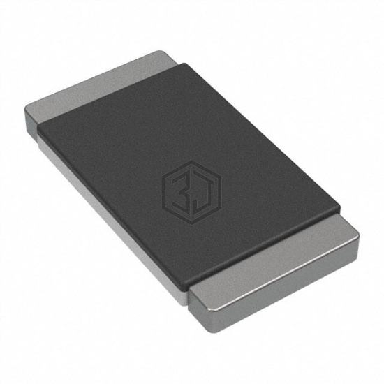 SCMM2512S2-0M80F - Delta Electronics/Cyntec - Chip Resistor - Surface Mount
