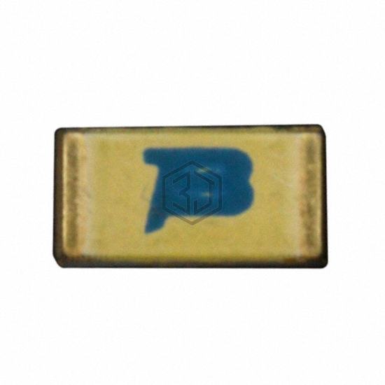 CHF2010CNP101RX - Bourns Inc. - Chip Resistor - Surface Mount