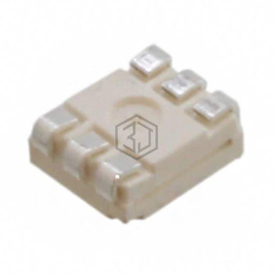 R2B131350R0J5J0 - TTM Technologies, Inc. - Chip Resistor - Surface Mount