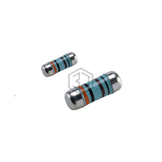CSR0204FTDV5621 - Viking Tech - Chip Resistor - Surface Mount