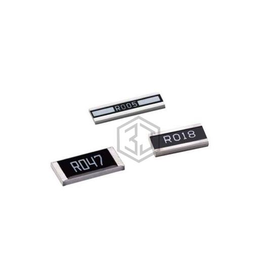 CS25FTFR008 - Viking Tech - Chip Resistor - Surface Mount